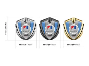 Jeep Silikon Emblem Abzeichen Luxus Design Legierung Kante